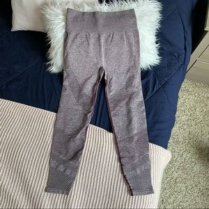 Seamless VS Leggings